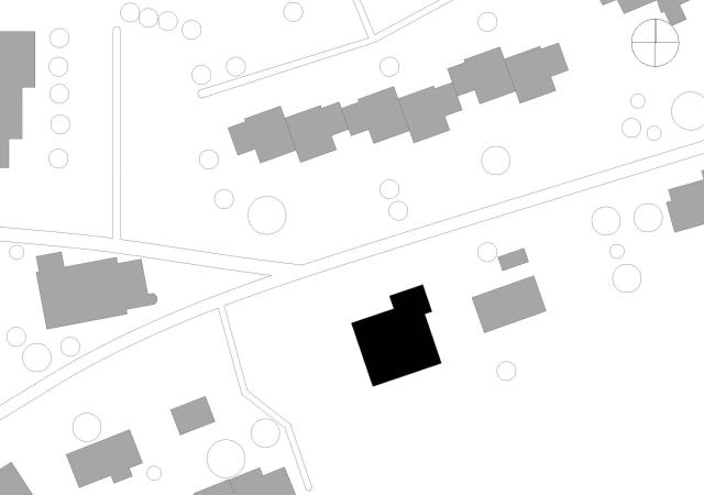Plan - Route de Saint-Prex 2b
